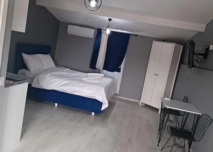 Taksim Street House 3* Istanbul