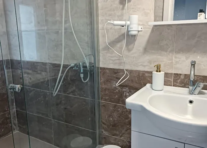 Taksim Street House 3* Istanbul