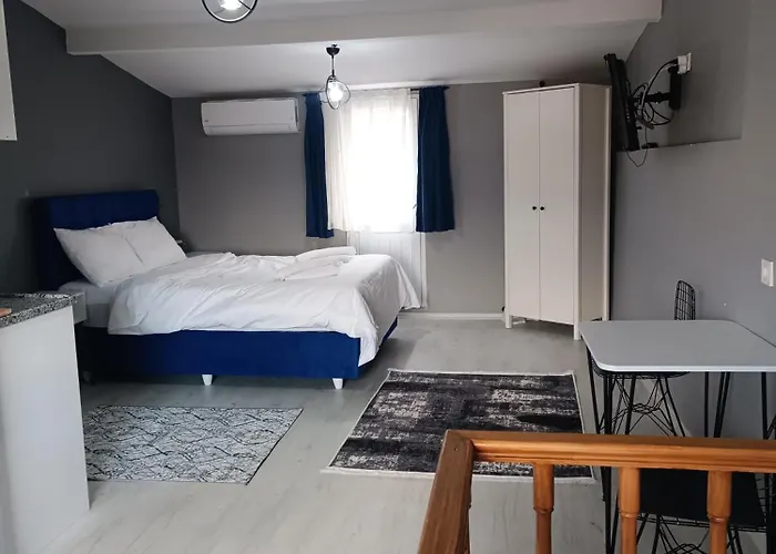 Taksim Street House Aparthotel