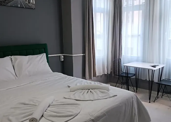 Taksim Street House Aparthotel Istanbul