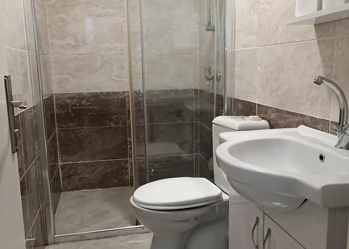 Taksim Street House Aparthotel