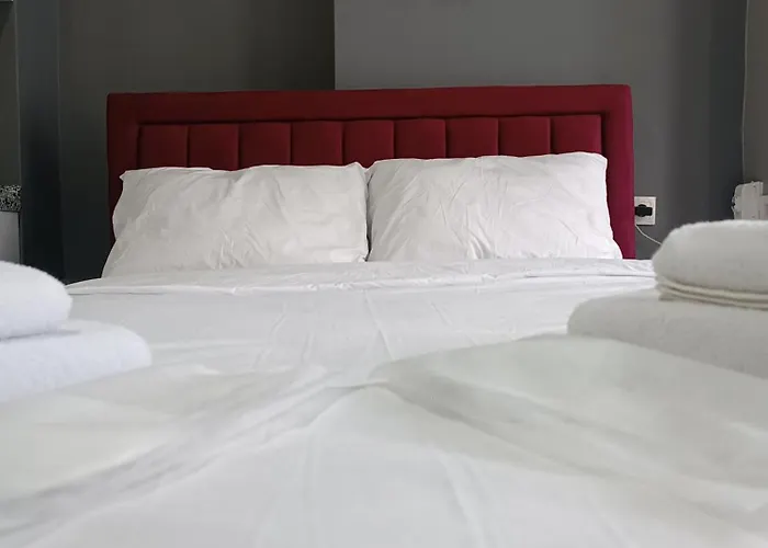 Aparthotel Taksim Street House 3*