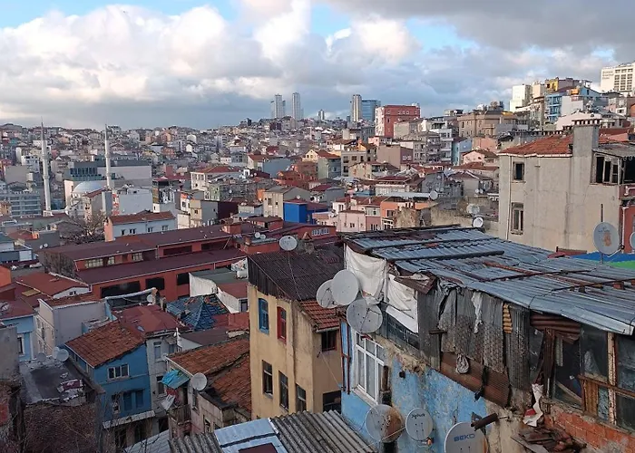 Taksim Street House Aparthotel Istanbul