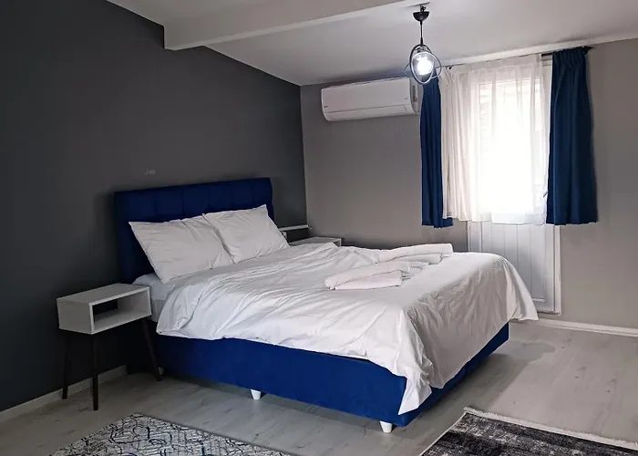 Taksim Street House Aparthotel Istanbul