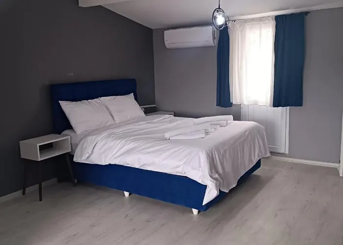 Aparthotel Taksim Street House Istanbul
