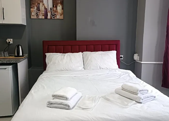 Taksim Street House Istanbul