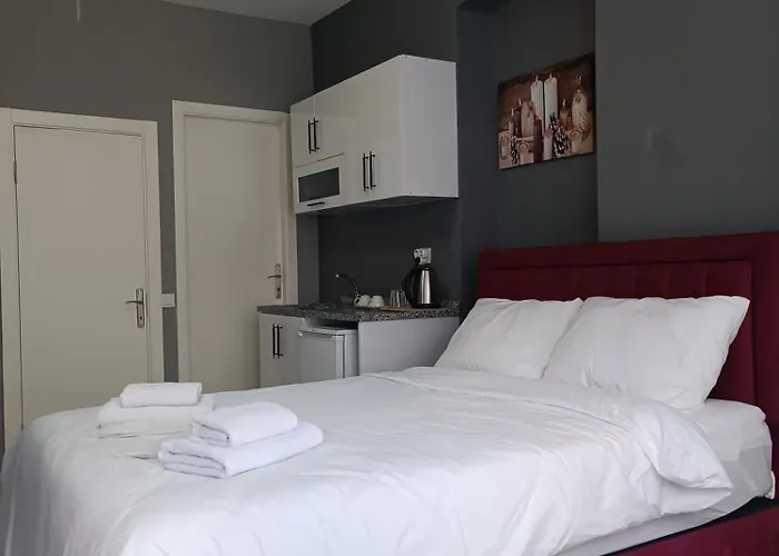 Taksim Street House 3* Istanbul
