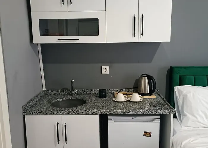 Taksim Street House Aparthotel