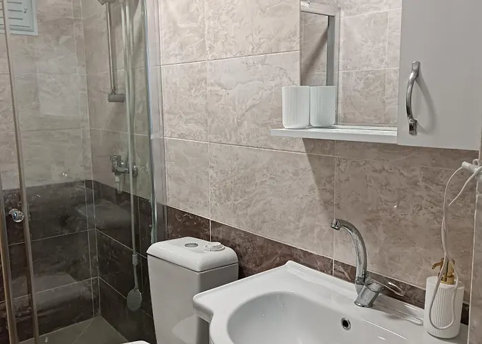 Taksim Street House Aparthotel Istanbul