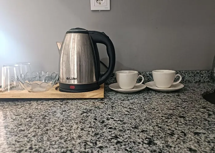 Taksim Street House 3*