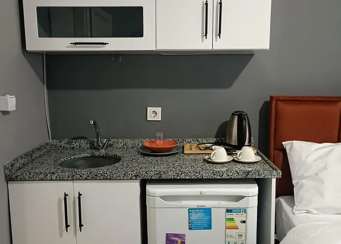 Taksim Street House Aparthotel