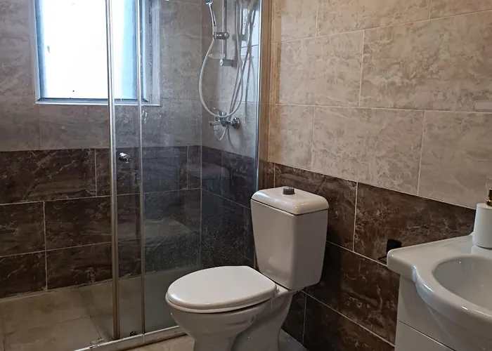 Taksim Street House Aparthotel 3*