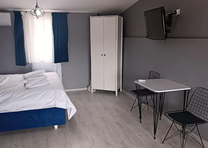 Taksim Street House 3* Istanbul