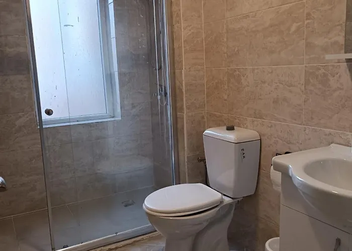 Aparthotel Taksim Street House