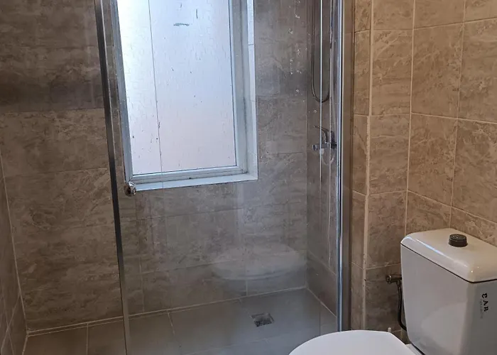 Taksim Street House Aparthotel 3*