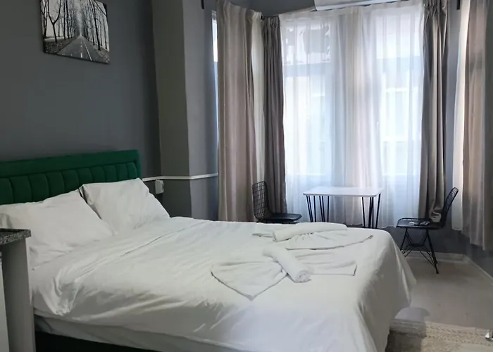 Taksim Street House Aparthotel Istanbul