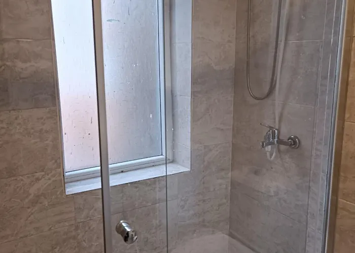 Taksim Street House 3*